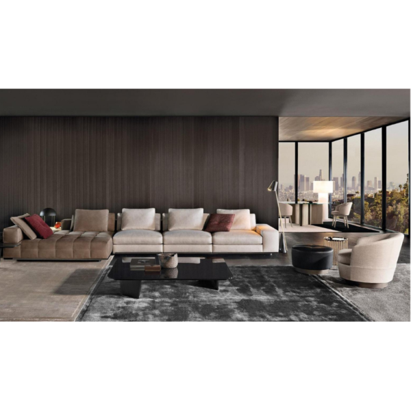 Rio Sectional – DVS C1 – 7