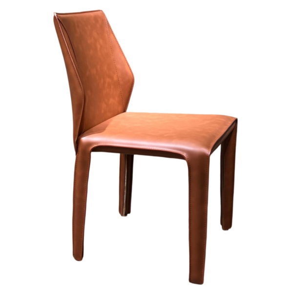 Florian Chair – DVS DC – 177