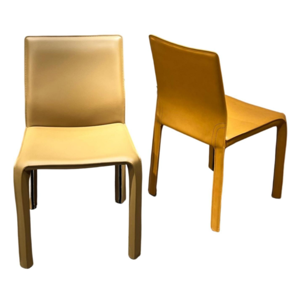Griffin Chair – DVS DC – 178