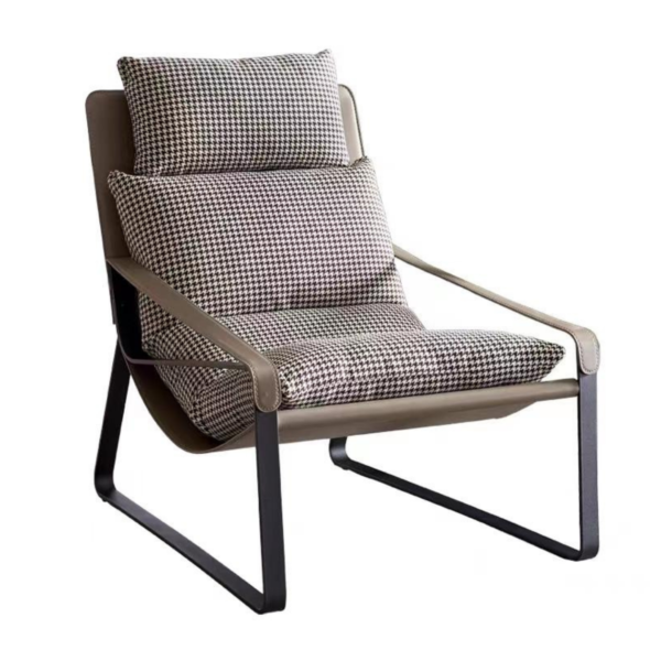 Isaac Chair – DVS DC – 178