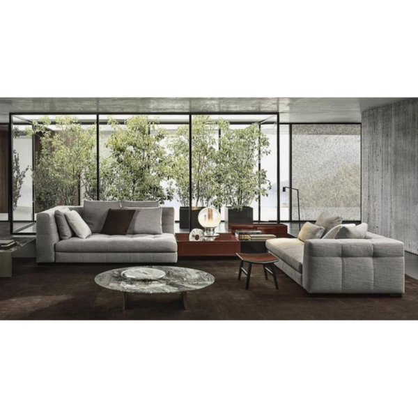 Dante Sectional – DVS C1 – 7