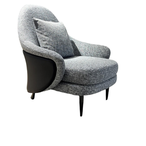 Julian Chair – DVS DC – 178