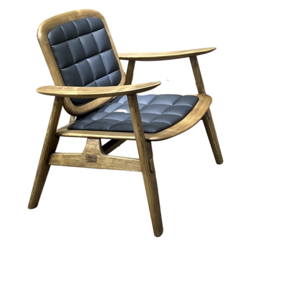 Magnus Chair – DVS DC – 178