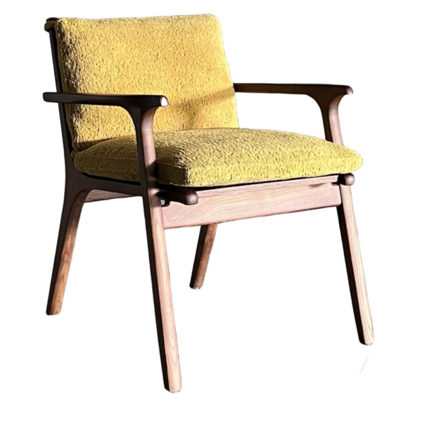 Octavian Chair – DVS DC – 178