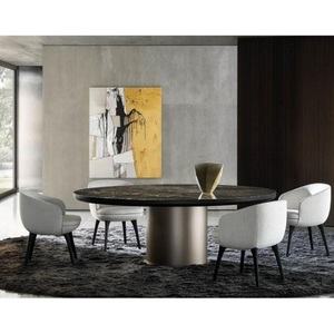 Theron Dining Table – DVS DT – 126