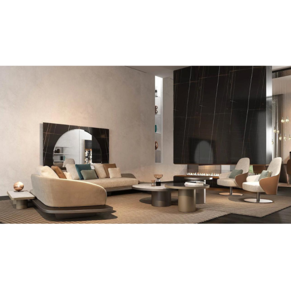 Tano Sectional – DVS C1 – 8