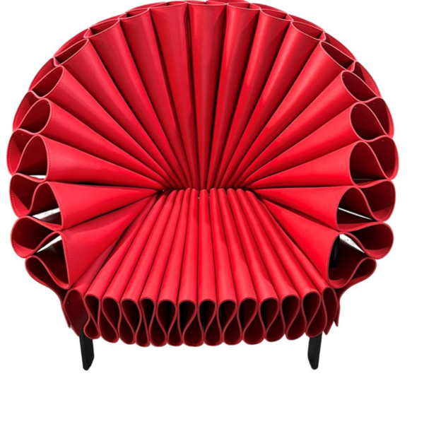 Silas Chair – DVS DC – 179
