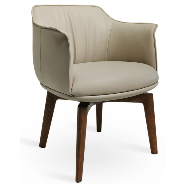 Zephyr Chair – DVS DC – 179