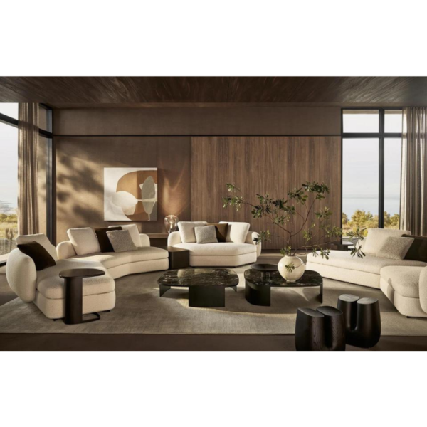 Pino Sectional – DVS C1 – 8