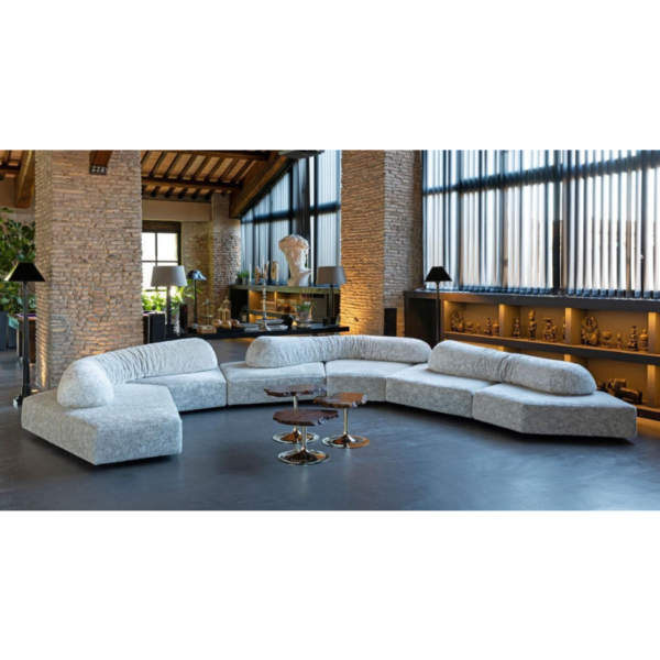 Neri Sectional – DVS C1 – 9