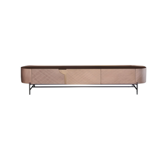 Carvello Media Console –DOVER C1-MC – 192