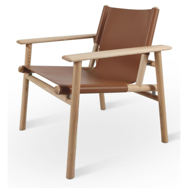 Marlow Chair – DVS DC – 181