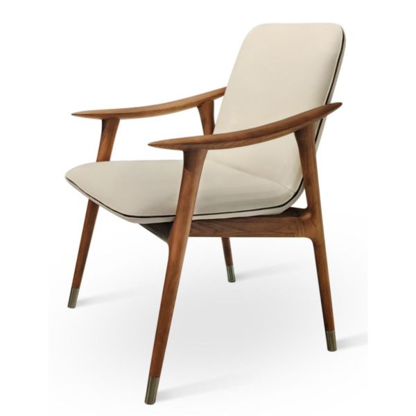 Nevan Chair – DVS DC – 181