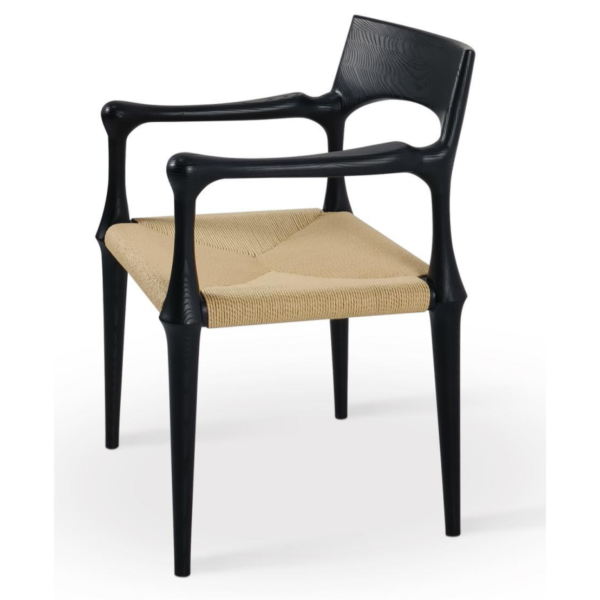 Quincy Chair – DVS DC – 181