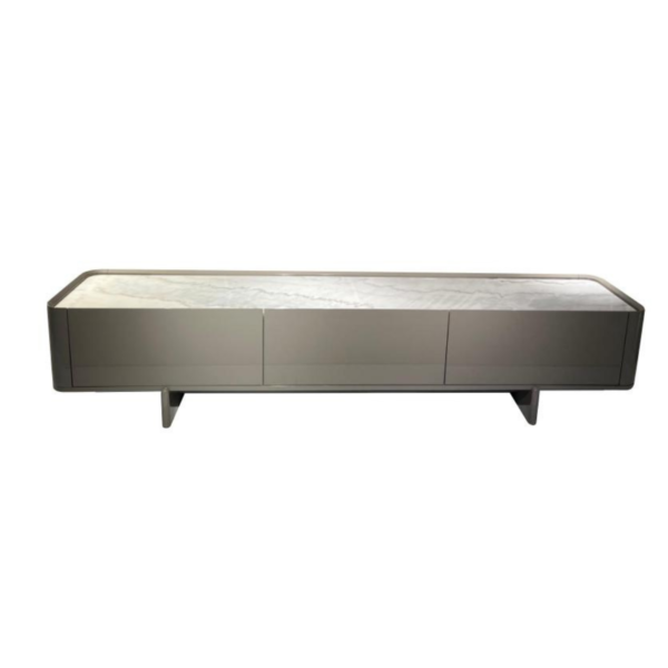 Bellagio Media Console – DOVER C1-MC – 192