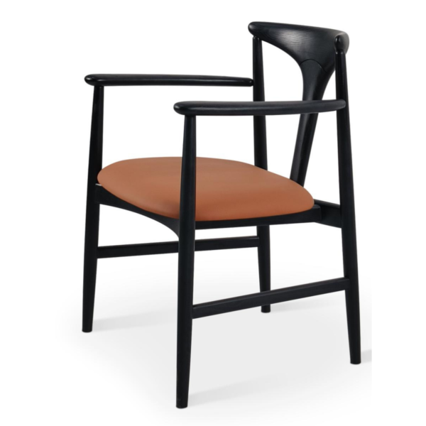 Thayer Chair – DVS DC – 181