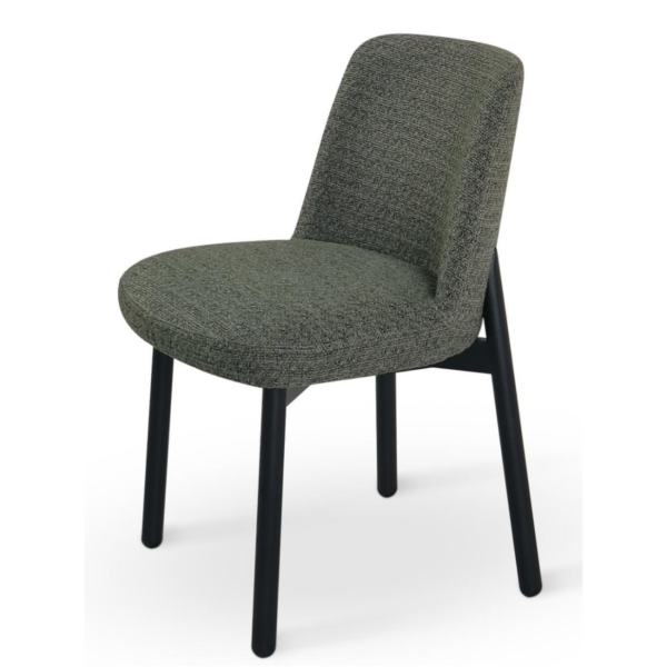 Vaughn Chair – DVS DC – 181
