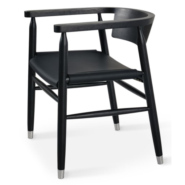 Zayden Chair – DVS DC – 181