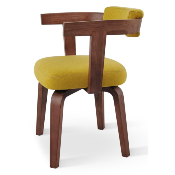 Aelius Chair – DVS DC – 181