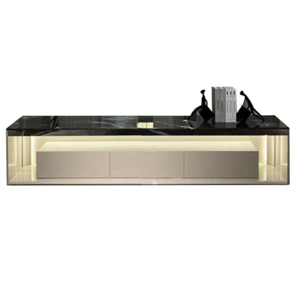 Lorenzo Media Console – DOVER C1-MC – 192