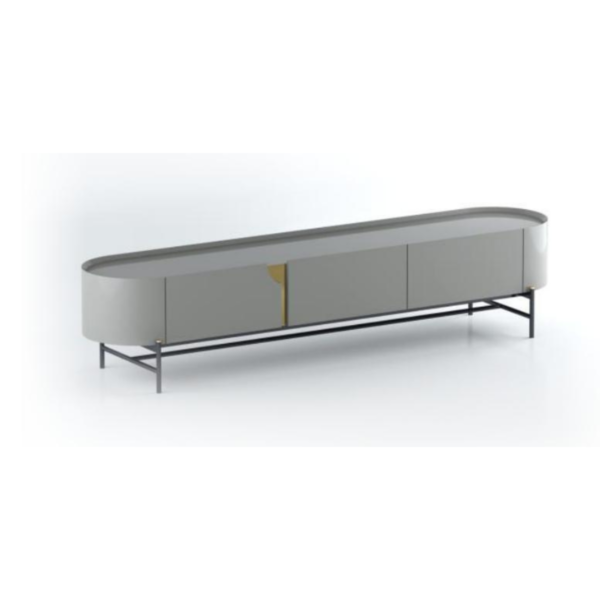 Torino Media Console – DOVER C1-MC – 193