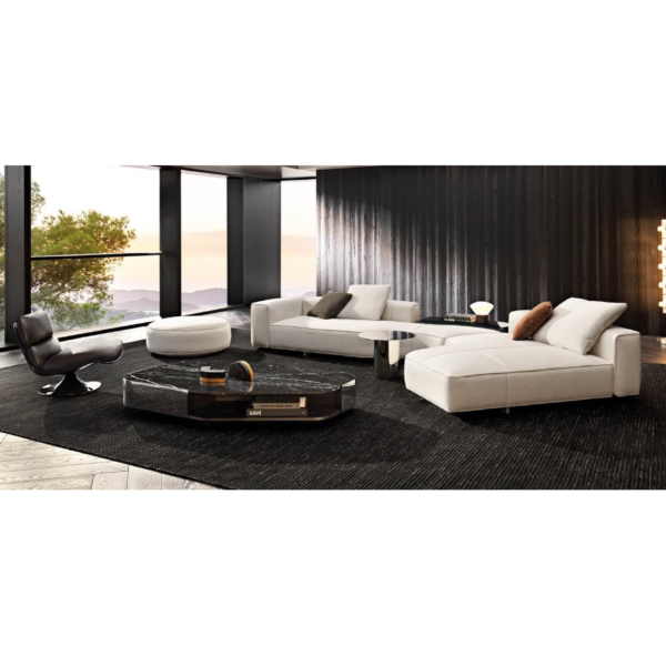 Lucerra Sectional – DVS C1 – 4