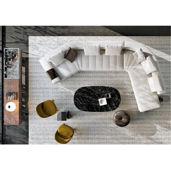 Aldo Sectional – DVS C1 – 5