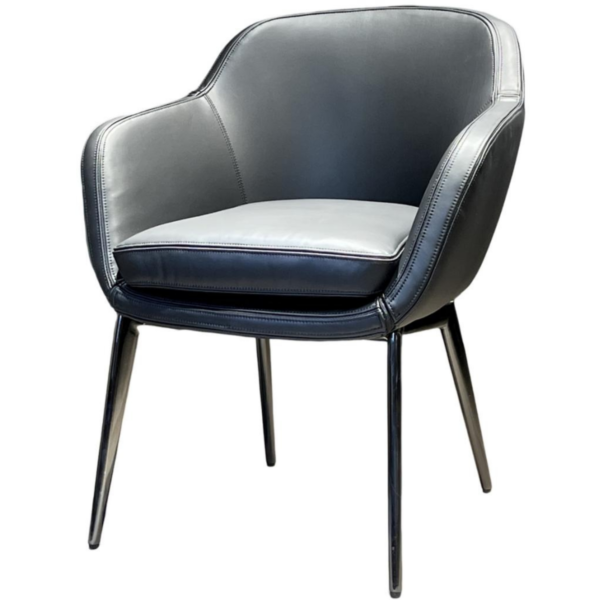 Evander Chair – DVS DC – 168