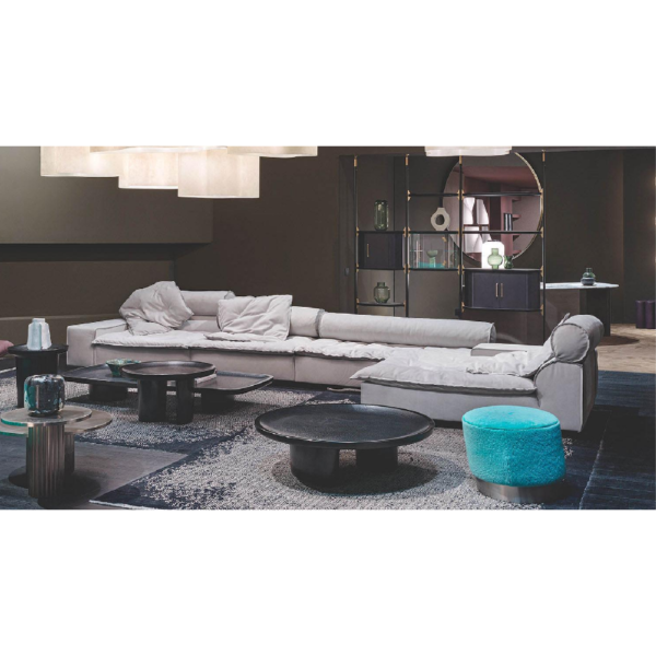 Silvo Sectional – DVS C1 – 11