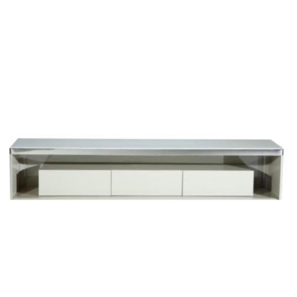 Portico Media Console – DOVER C1-MC – 193