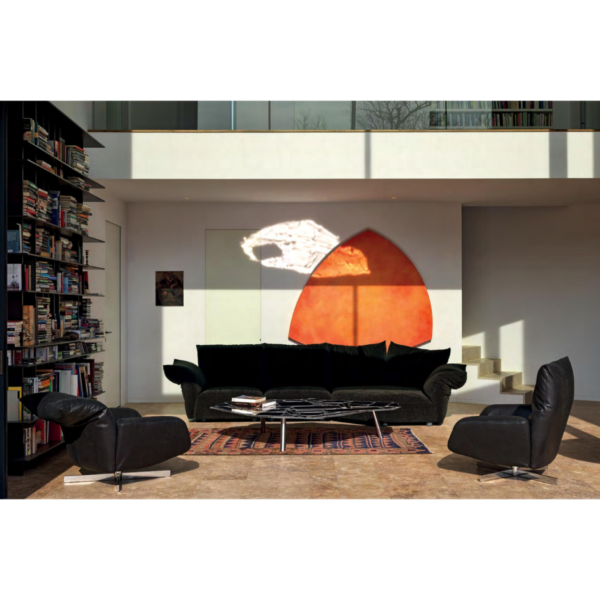 Enzo Sofa – DVS C1 – 47