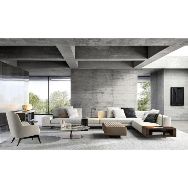 Orazio Sectional – DVS C1 – 61