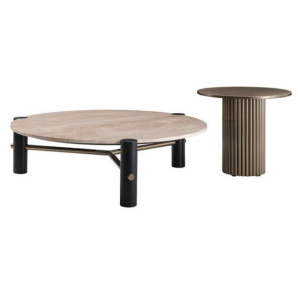 Valerio Coffee Table – DVS CT – 183