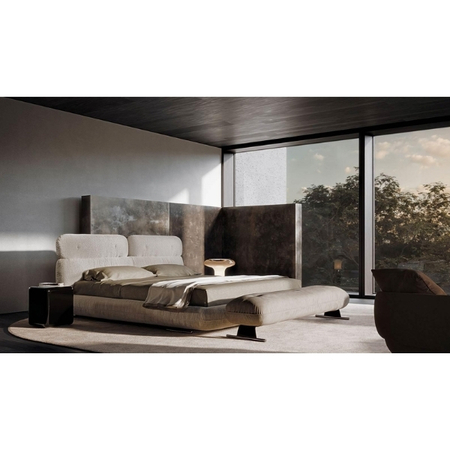 Vero Bed – DVS C1 – 77