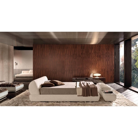 Nico Bed – DVS C1 – 77