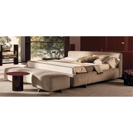 Luca Bed – DVS C1 – 77