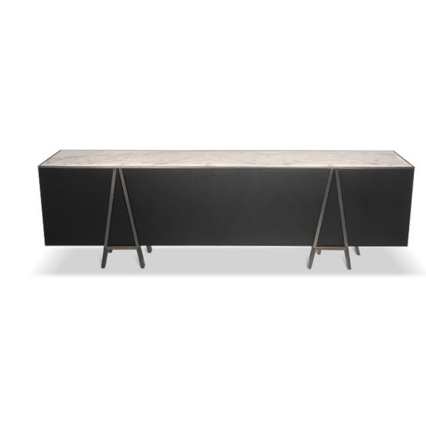 Milano Media Console – DOVER C1-MC – 193
