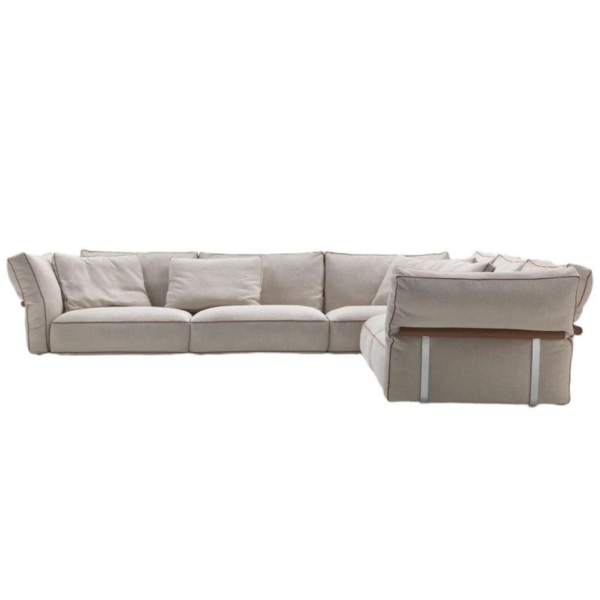 Ciro Sectional – DVS C1 – 9