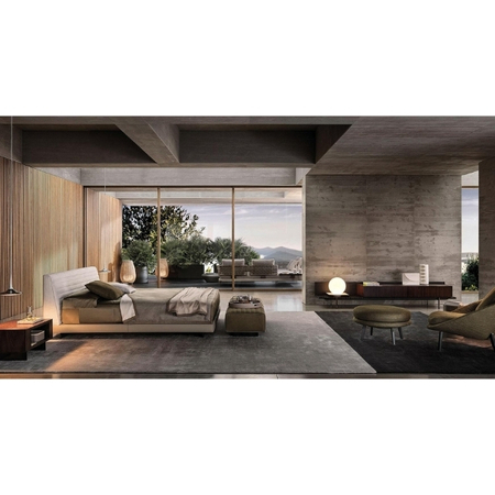 Marco Bed – DVS C1 – 78