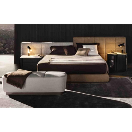 Remo Bed – DVS C1 – 78