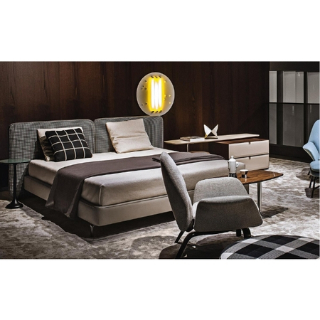 Carlo Bed – DVS C1 – 78