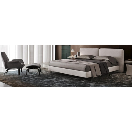 Elio Bed – DVS C1 – 78