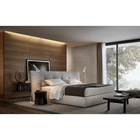Dario Bed – DVS C1 – 78