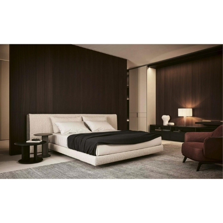 Lucio Bed – DVS C1 – 79
