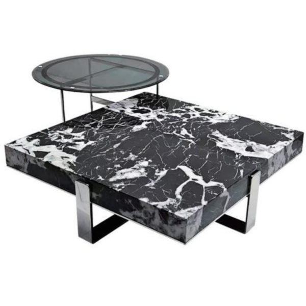 Bastian Coffee Table – DVS CT – 184