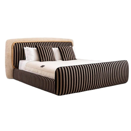 Gianni Bed – DVS C1 – 80
