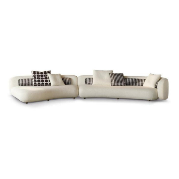 Marzello Sectional – DVS C1 – 3
