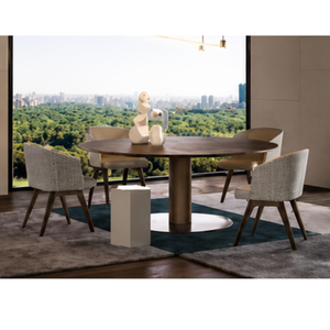 Dorian Dining Table – DVS DT – 127