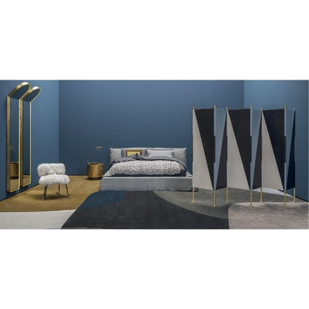 Danilo Bed – DVS C1 – 81