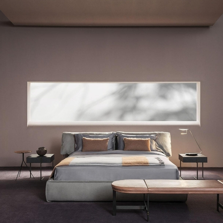 Cosmo Bed – DVS C1 – 81